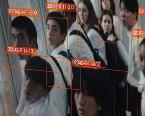 Happyend Review – Surveillance-State Japanese High-School Story Proves Remarkably Mysterious