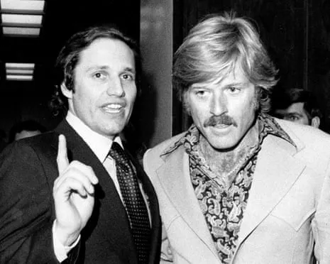 Robert Redford Was a Ethical Agent of Positive Change, Affirms All the President’s Men Reporter Bob Woodward