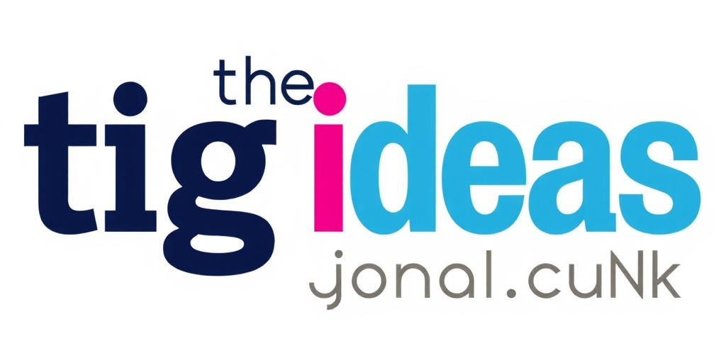The Big Ideas Journal